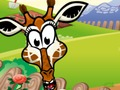 Jogo Formas de animais  online