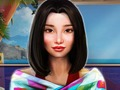 Jogo Férias na Ilha  online