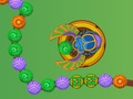 Jogo Lenda de Zuma online