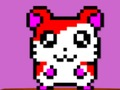 Jogo Tempo de coloração de pixels online