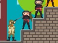 Jogo Sr. Gun online