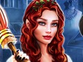 Jogo A magia mais sombria  online