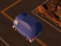 Jogo Refúgio na estrada  online