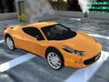 Jogo Estacionamento 3d  online
