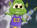 Jogo Jogo E.T.  online