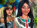 Jogo Guardiões do Templo  online