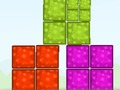 Jogo Caixas quebra -cabeça online