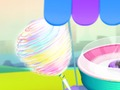 Jogo Fabricante de algodão doce  online