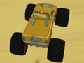 Jogo Monster Truck Highway online