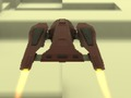 Jogo Rocket Racer online