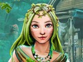 Jogo Segredos da floresta  online