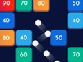 Jogo Bolas e tijolos  online