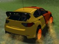 Jogo Carros 3D  online
