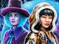 Jogo Lua do inverno  online