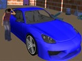 Jogo Estacionamento de Nova York online