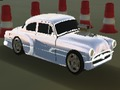 Jogo Estacionamento antecipado online