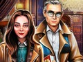 Jogo O Colecionador de Livros  online