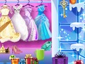 Jogo Princesa da Antártica  online