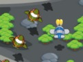 Jogo Combate do céu online