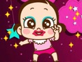Jogo Baby Room Descubra as Diferenças  online