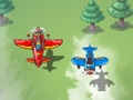 Jogo Lutador de herói panda online