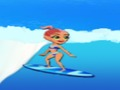Jogo Surf louco online