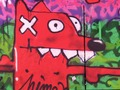 Jogo Quebra -cabeças de graffiti online