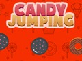 Jogo Salto de doces online