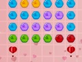 Jogo Balões de amor  online