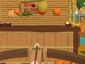 Jogo Atire na fruta online