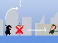 Jogo Hero Ninja online