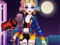 Jogo Emancipação fantástica de Harlequin  online