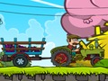 Jogo Entrega do trator  online