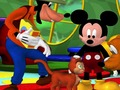 Jogo Estrelas escondidas do Mickey Mouse  online
