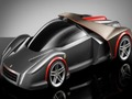 Jogo Super Cars Ferrari Puzzle online