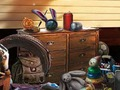 Jogo Mistério da venda de garagem  online