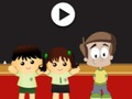 Jogo Matemática infantil online