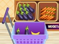 Jogo Minha história de supermercado  online