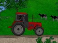 Jogo Trial do trator online