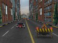 Jogo Motorista furioso 3D  online