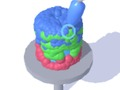 Jogo Bolo Mestre 3D online