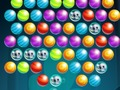 Jogo Acidente de bolha online