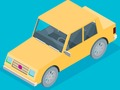 Jogo Diferença de carros esportivos antigos  online