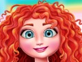 Jogo Tratamento de espinha de peixe presa  online