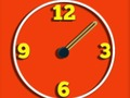 Jogo Desafio do relógio online