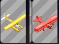 Jogo Memória de aviões de corrida maluca online