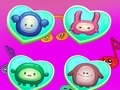 Jogo Memória de Choli online