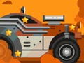 Jogo Carros de corrida rápidos escondidos  online