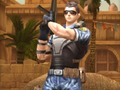 Jogo Comando de arma de guerra  online