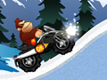 Jogo Donkey Kong Ice Adventure  online